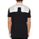 J.Lindeberg Jeff Golf Polo Shirt - Svart
