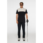 J.Lindeberg Jeff Golf Polo Shirt - Svart