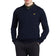 Lyle＆Scott Golf Merino Blend V Neck套头衫 - 海军