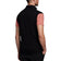 Lyle & Scott Tonal Eagle Sticked Vest - Jet Black