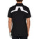 J.Lindeberg KV Golf Polo Shirt - Svart