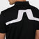 J.Lindeberg KV Golf Polo Shirt - Svart