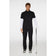 J.Lindeberg KV Print Golf Polo Shirt - Svart
