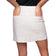 Golftini Women's Be Athlete 17 "Golf Skort - Cafe