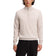 J.Lindeberg Kian Quarter Zip Golftröja - Moonbeam Melange