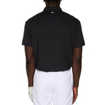 J.Lindeberg Klas Golf Polo Shirt - Svart