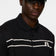 J.Lindeberg Klas Golf Polo Shirt - Svart