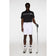 J.Lindeberg Klas Golf Polo Shirt - Svart