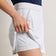 Peter Millar 女式 Essential Sally 裙裤 - 白色