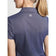 Peter Millar Kvinnor Albatross Golf Polo Shirt - Navy