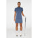 J.Lindeberg Women's Leyla Golf Polo Shirt - Vintage Indigo