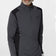 J.Lindeberg Lukas Quarter Zip Golf Mid -Layer - Asphalt