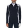 J.Lindeberg Lukas Quarter Zip Golf Mid -Layer - JL Navy