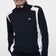 J.Lindeberg Lukas Quarter Zip Golf Mid -Layer - JL Navy