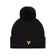 Lyle和Scott Bobbie Beanie -Jet Black