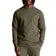 Lyle＆Scott Fly Fleece船员脖子 -  Catus Green