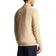 Lyle & Scott Golf Core 1/4 Zip Merino Mix - Sanddyn