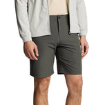 Lyle & Scott 5 Pocket Golf Shorts - Granit