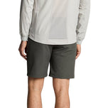 Lyle & Scott 5 Pocket Golf Shorts - Granit