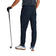 Lyle & Scott Lightweight Tech Golf Trackies - Dark Navy