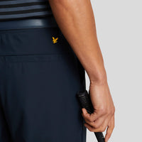 Lyle & Scott Airlight Tech Golf Trackies - Dark Navy