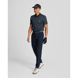 Lyle & Scott Lightweight Tech Golf Trackies - Dark Navy