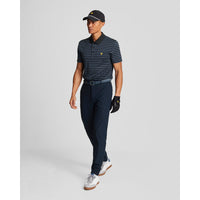 Lyle & Scott Airlight Tech Golf Trackies - Dark Navy