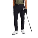 Lyle &amp; Scott Airlight Tech Golf Trackies - Jet Black
