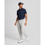 Lyle & Scott Lightweight Tech Golf Trackies - Pebble
