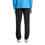 Lyle & Scott Chino Golf Trouser - Jet Black
