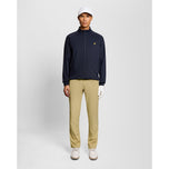 Lyle & Scott Chino Golf Trouser - Mojave