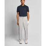 Lyle & Scott Core Golf Polo Shirt - Dark Navy