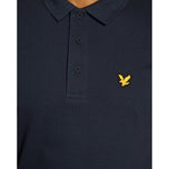 Lyle & Scott Core Golf Polo Shirt - Dark Navy