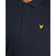 Lyle & Scott Core Golf Polo Shirt - Dark Navy