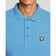 Lyle＆Scott Core Golf Polo衬衫 - 氮