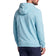 Lyle＆Scott Core Midlayer高尔夫连帽衫 - 海蓝宝石