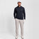 Lyle & Scott Core Golf Hoodie - Dark Navy