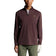 Lyle & Scott Course Golf Mellanlager - Berry