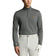 Lyle & Scott Course Golf Mellanlager - Granit