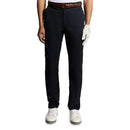 Lyle &amp; Scott Course Stretch Chino Golfbyxa - Mörk marinblå