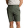 Lyle & Scott Course Stretch Golf Shorts - Cactus Green