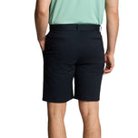 Lyle & Scott Course Stretch Golf Shorts - Dark Navy