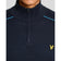 Lyle & Scott Golf Tipped Quarter Zip Jumper - Dark Navy