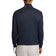 Lyle & Scott Golf Tipped Quarter Zip Jumper - Dark Navy