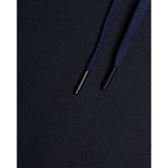 Lyle & Scott 轻质飞绒高尔夫连帽衫 - 深海军蓝