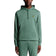 Lyle & Scott Lättviktsfly Fleece golf Hoodie - Silver Pine
