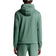 Lyle & Scott Lättviktsfly Fleece golf Hoodie - Silver Pine