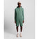 Lyle & Scott Lättviktsfly Fleece golf Hoodie - Silver Pine