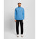 Lyle & Scott Mesh Paneled Course Golf Midlayer - Kväve