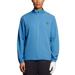 Lyle & Scott Packable Golf Jacket - Kväve